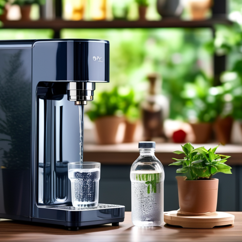 What is the Best Demineralized Water Machine for Your Needs?