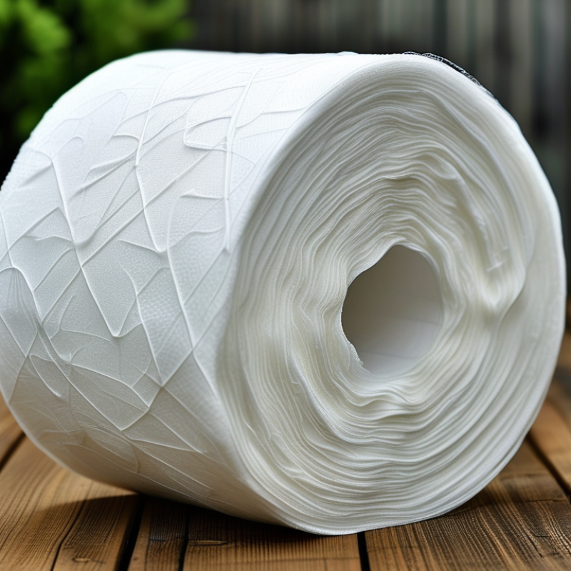 How to Choose the Right Spunbond Polypropylene Fabric for Your Needs?