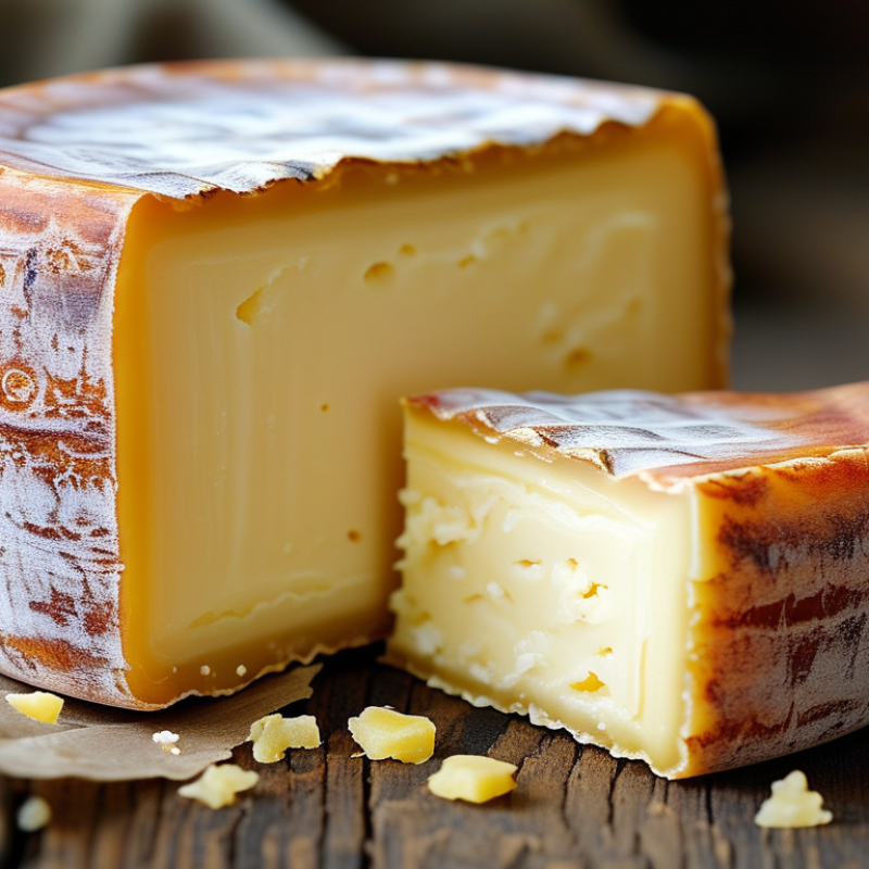 What is Freeze Dried Cheese and Its Benefits for Buyers?