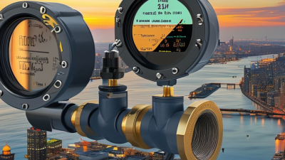 Top Water Meters to Buy in 2026 for Global Sourcing?