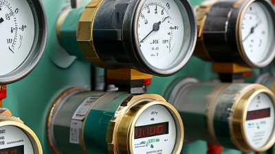 Top 10 Energy Meters in China for Global Buyers Need?