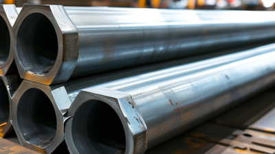 Best Square Tube Suppliers for Quality and Price Comparison?
