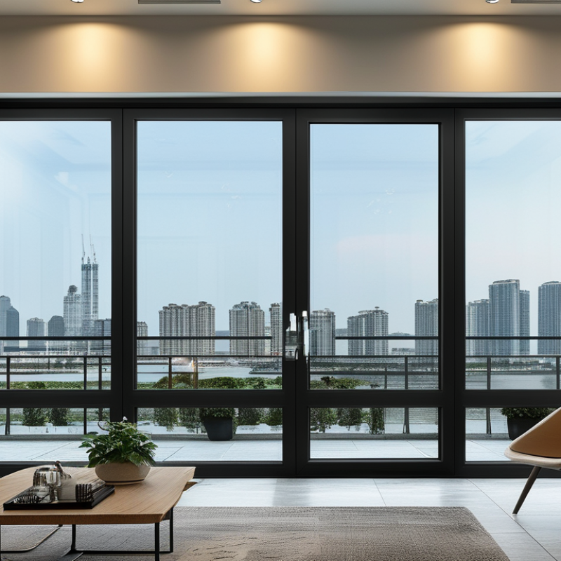 2026 Best Aluminum Window Machine for Global Buyers?