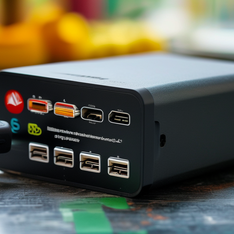 2026 Top International AC Adapter Trends You Should Know?
