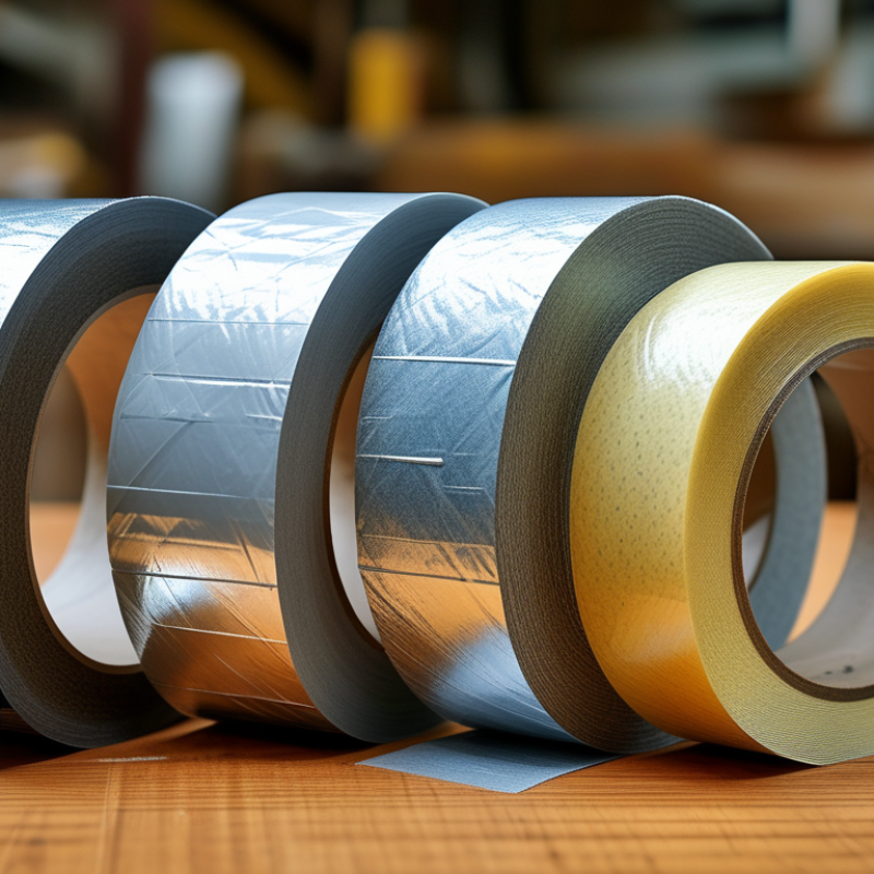 Why Choose the Right Film Tape for Your Projects?
