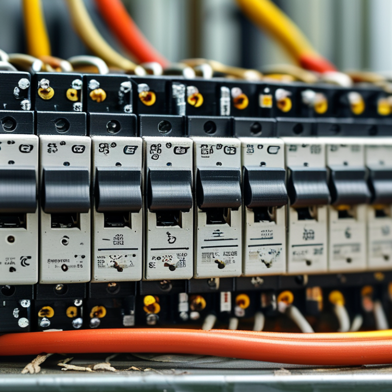 Why Choose Dc Mcb Single Pole for Your Electrical Needs?