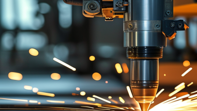 Why Choose a Cutting Laser Machine for Your Business Needs?
