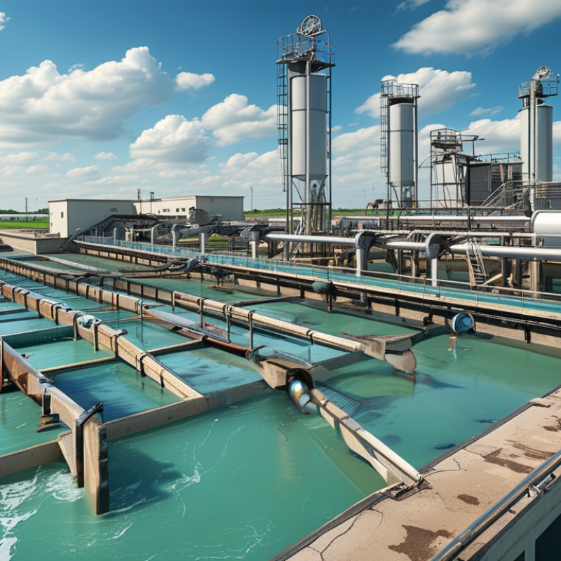 How to Choose the Best Water Treatment Plant Equipment?