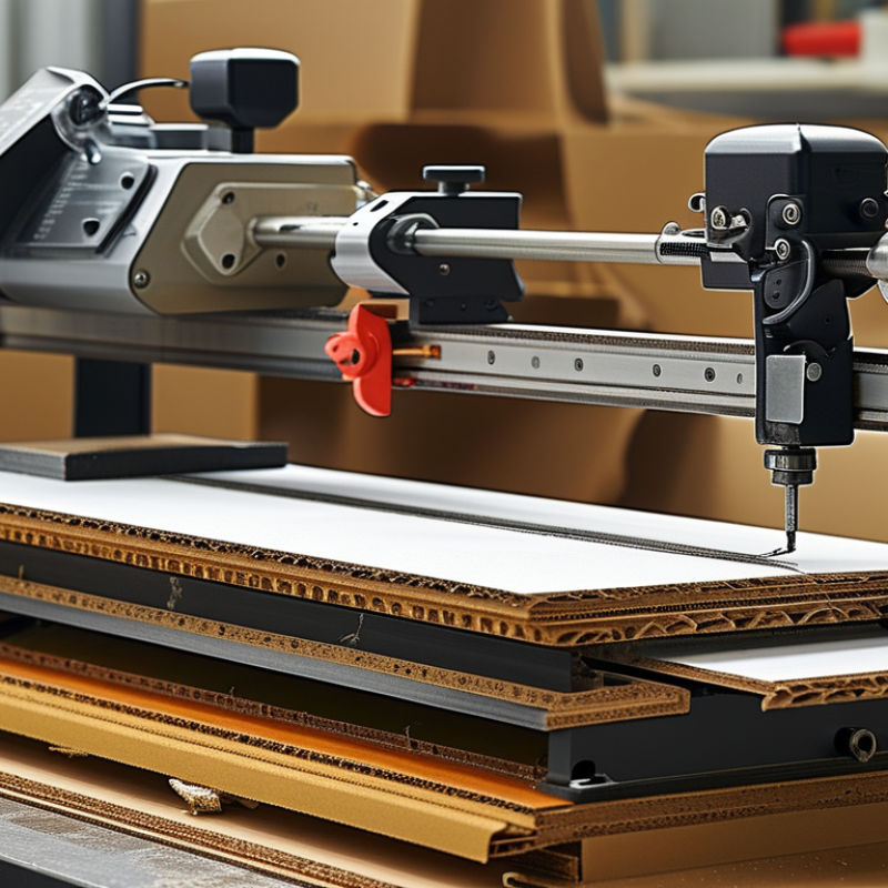 2026 How to Choose the Best Cardboard Grooving Machine?