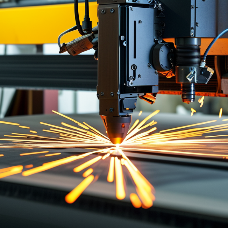 How to Choose the Best Cutting Laser Machine for Your Needs?