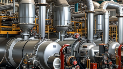 Top 10 Industrial Gas Boiler Questions You Should Ask