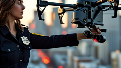 Why Invest in a Police Drone Detector for Enhanced Security?
