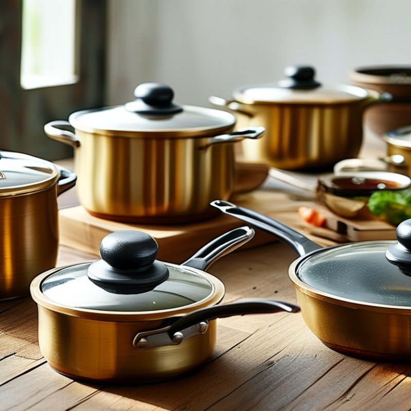 2026 Best Non Stick Cookware Benefits You Should Know?