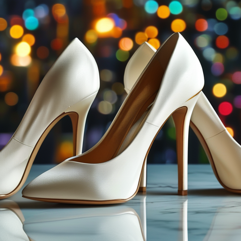 2026 How to Choose the Perfect High Heels for Every Occasion?