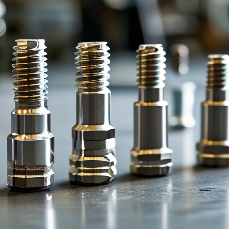 2026 Best Titanium Cap Screw Buying Guide for Global Sourcing?