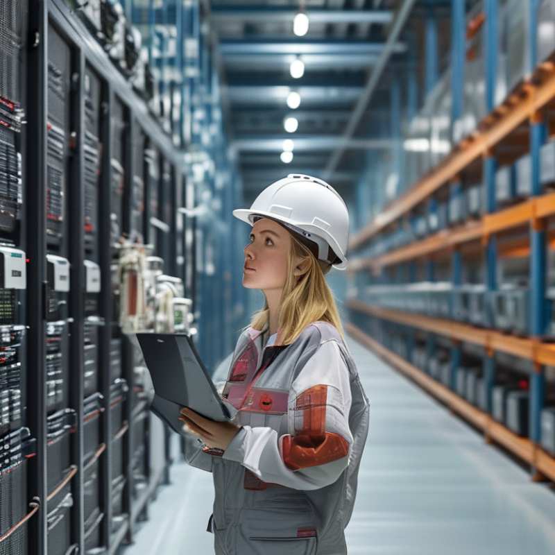 2026 Best Industrial Power Supply Solutions for Global Buyers?
