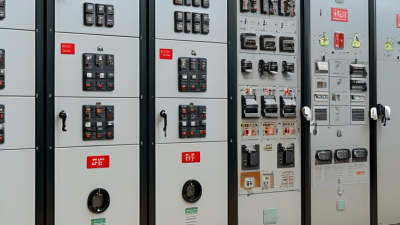 Why Choose the Right Mains Distribution Box for Your Needs?