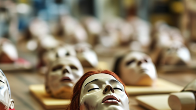 Top 10 CPR Training Manikins for Effective Learning?