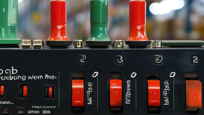 What is the Best Fuse Breaker for Global Procurement?
