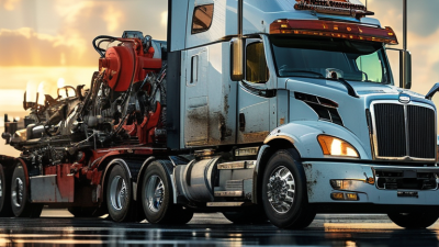 Top 10 Essential Truck Repair Tools for Every Mechanic?