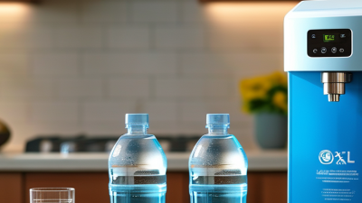 How to Choose the Best Reverse Osmosis System for Your Needs?