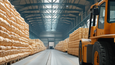 Jumbo Bag Manufacturer Tips for Finding the Best Supplier?