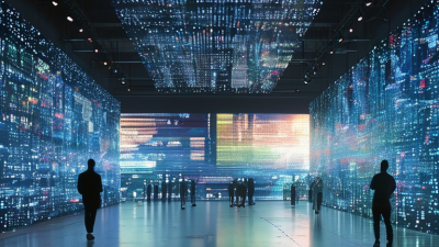 2026 Top Led Film Screen Trends for Global Buyers?