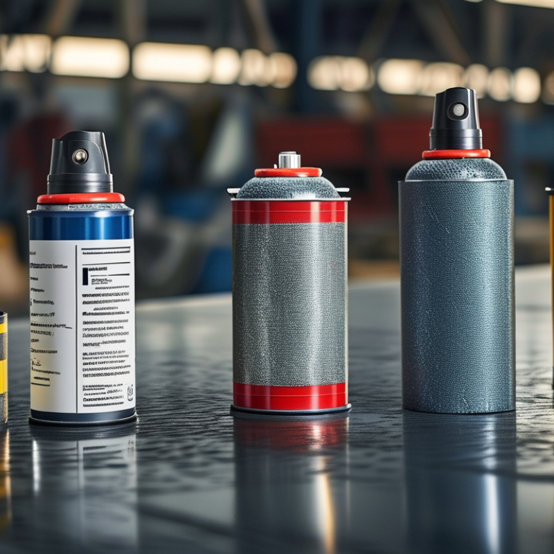 Top 10 Shot Blasting Supplies for Efficient Surface Preparation?