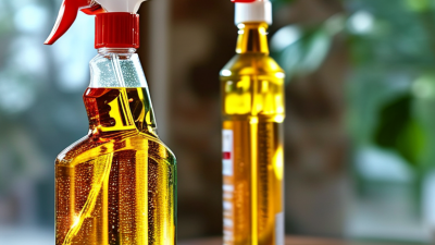 What is Glass Cleaner Spray and How to Choose the Best?