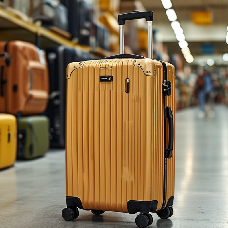 How to Choose the Best Luggage Parts Manufacturer for Quality?