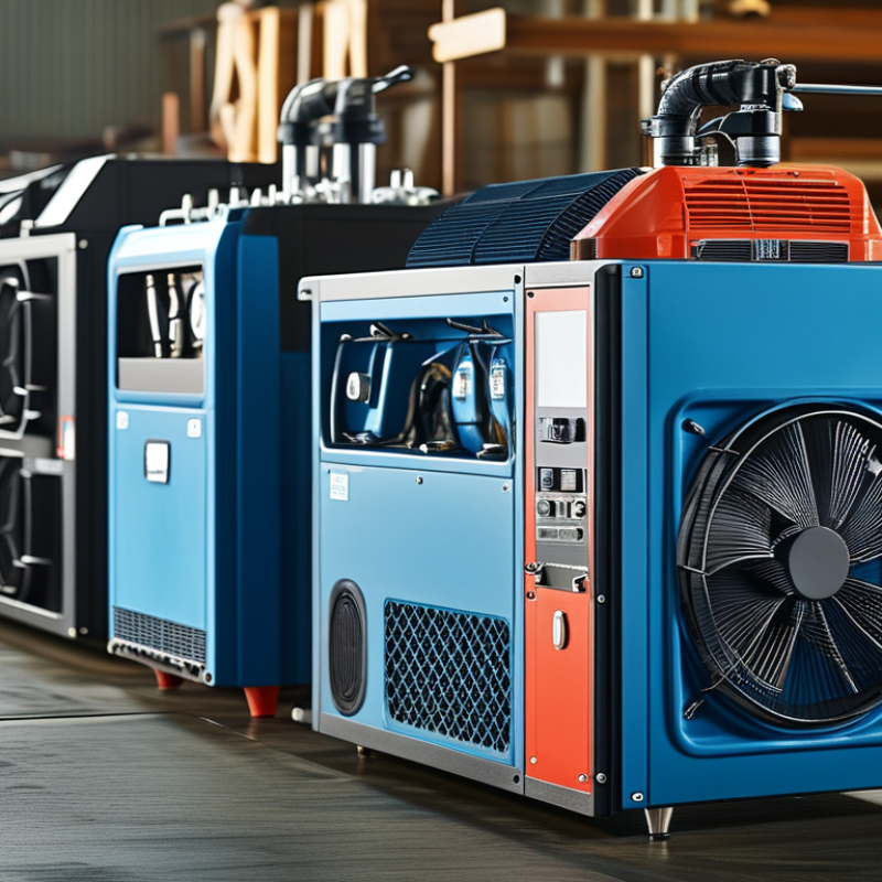 2026 Best Commercial Water Chiller Options for Buyers?