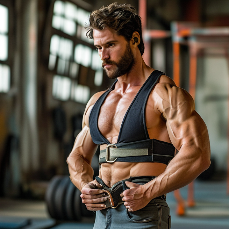 Why Choose Eva Weightlifting Belt for Optimal Performance?