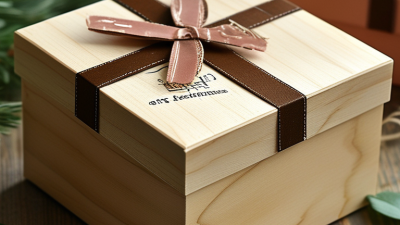 Top Tips for Choosing the Perfect Personalized Gift Box