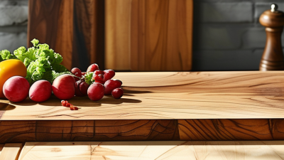 Top 10 Tips for Choosing the Best CNC Cutting Board?