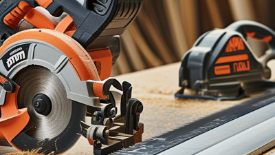 Top 10 Circular Wood Saw Features Every Buyer Should Know?