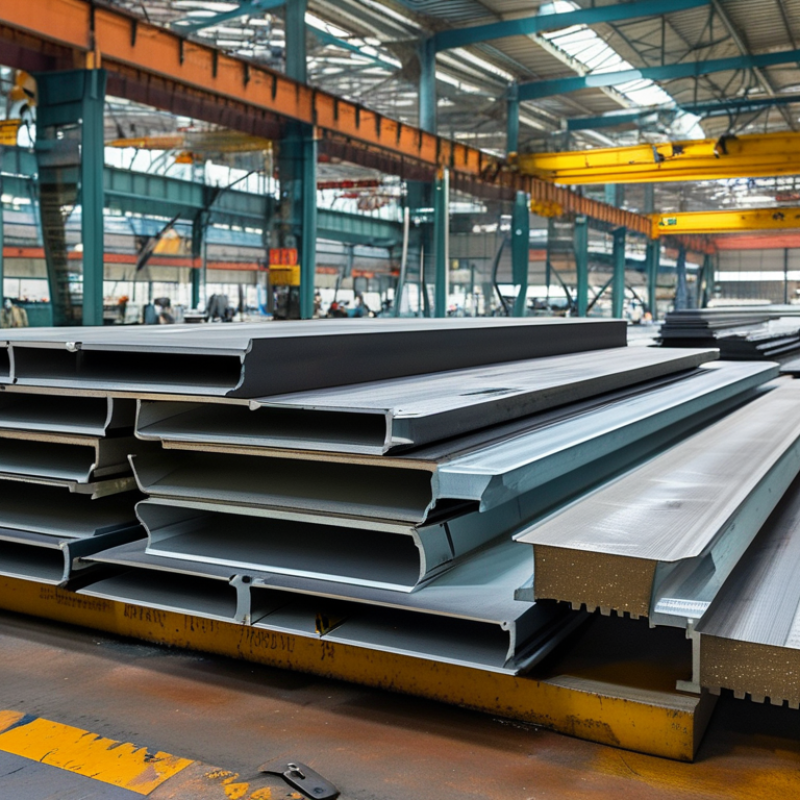Best Sheet Metal Plate Suppliers in China for Global Buyers?