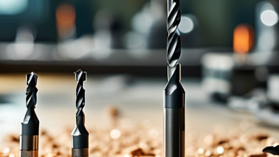 How to Choose the Best Stainless Steel Drill Bits for Your Needs?