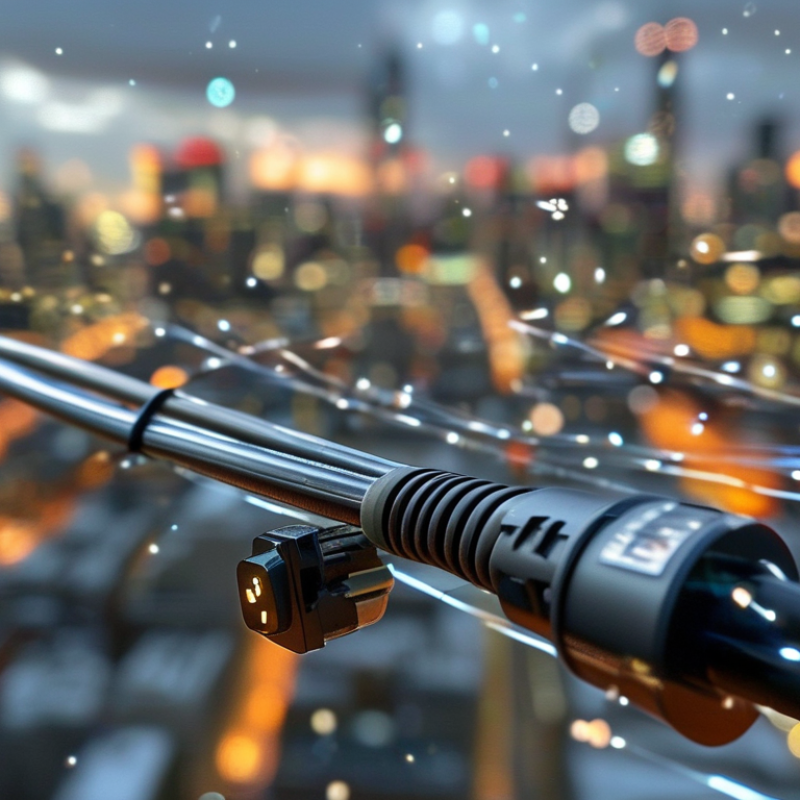 2026 Best Fiber Optic Sensor Cable for Global Buyers?
