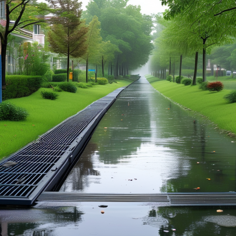 2026 Best Drain Grids for Efficient Water Management Solutions?
