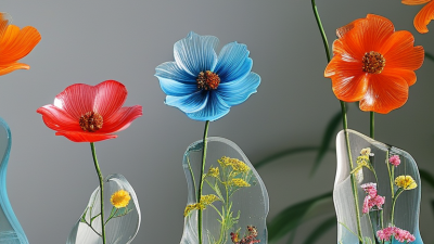 Buy Resin Flower Paperweight for Unique Home Decor Ideas?
