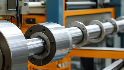 Top 10 Linear Shaft Suppliers in China You Should Know?