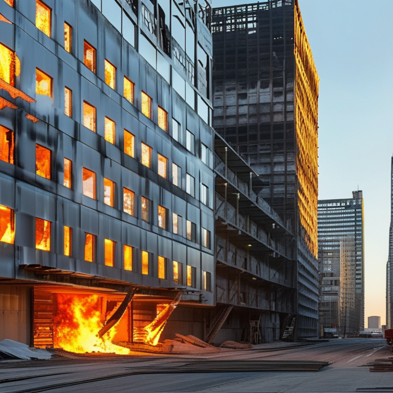Why Choose Fire Rated Mgo Board for Your Construction Needs?