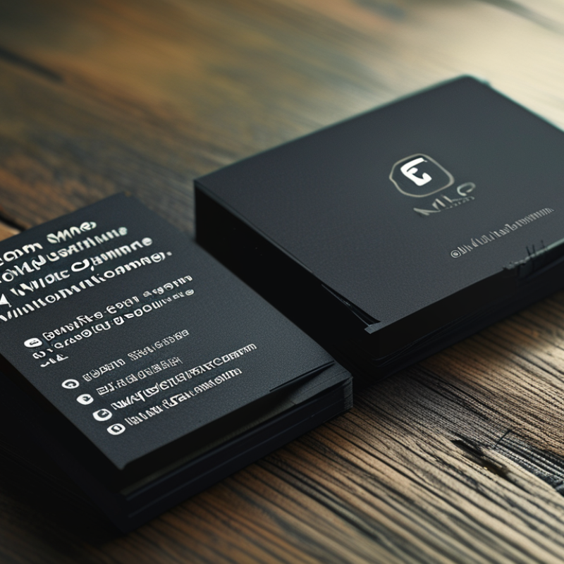 How to Create an Nfc Name Card That Impresses Clients?
