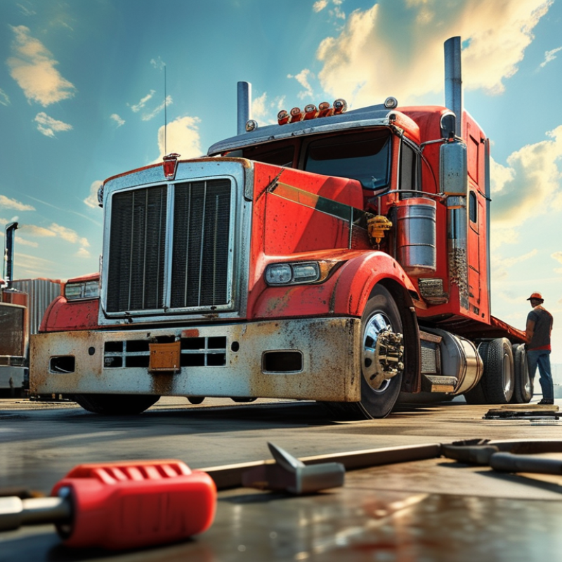 Best Truck Repair Tools for Efficient Maintenance Solutions?
