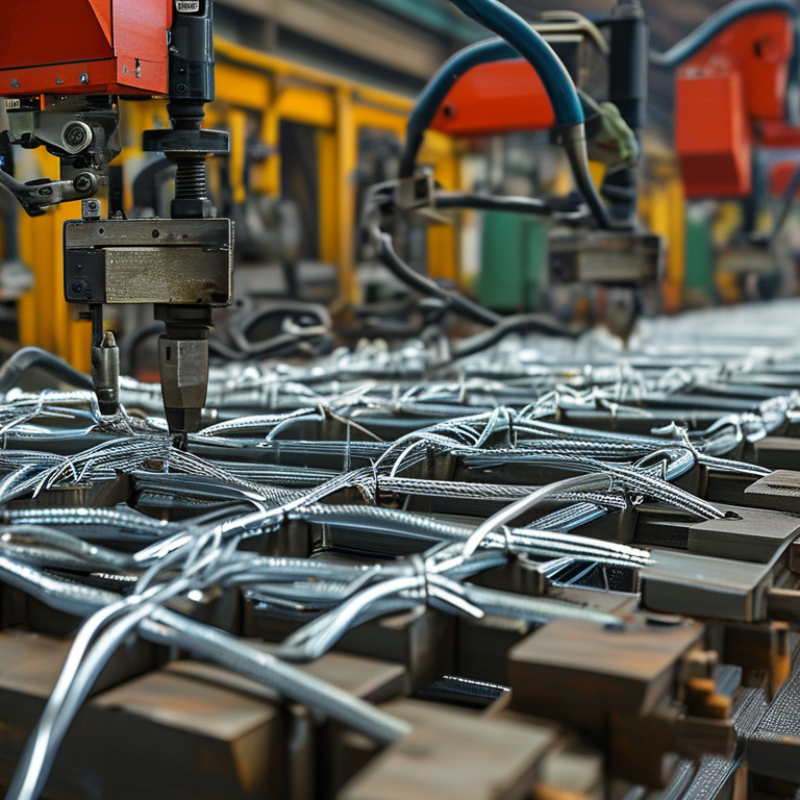 2026 Best Wire Mesh Welding Machine for Global Buyers?