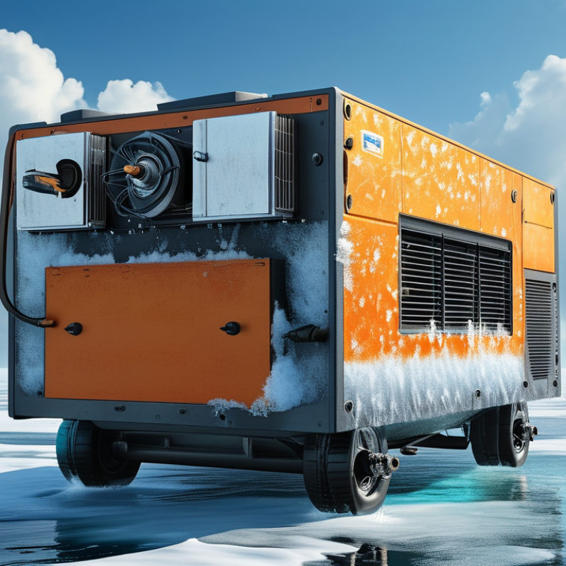What is a Marine Ice Maker and How Does It Work?
