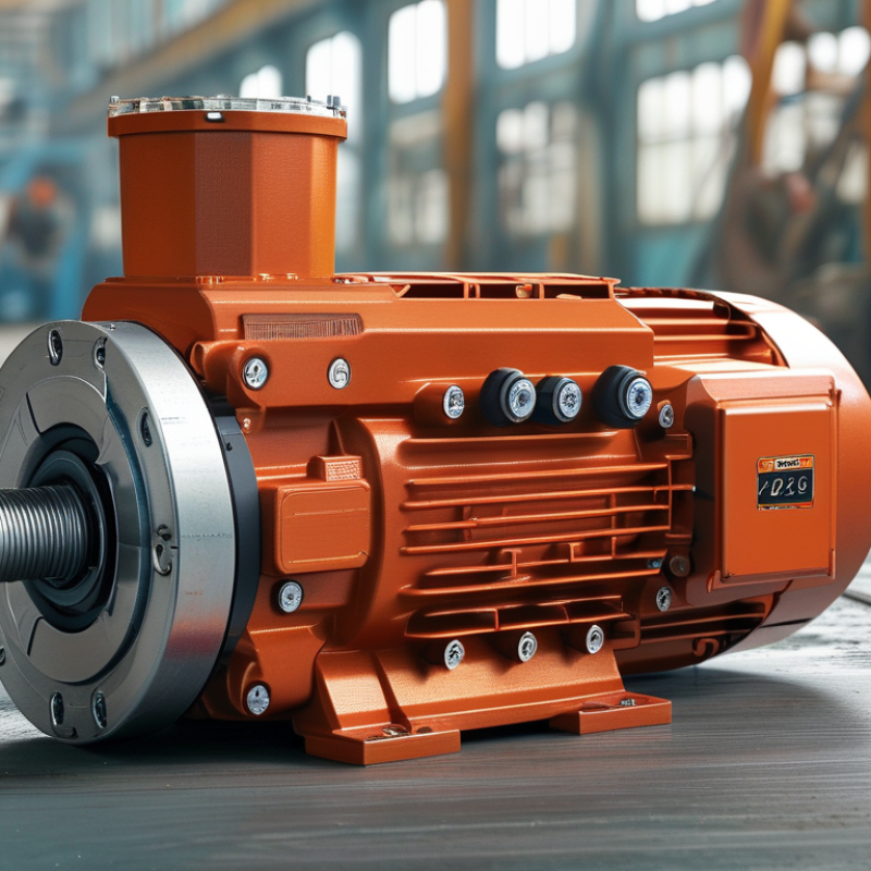 2026 Top Electrical Pump Motor Buying Guide for Global Buyers?