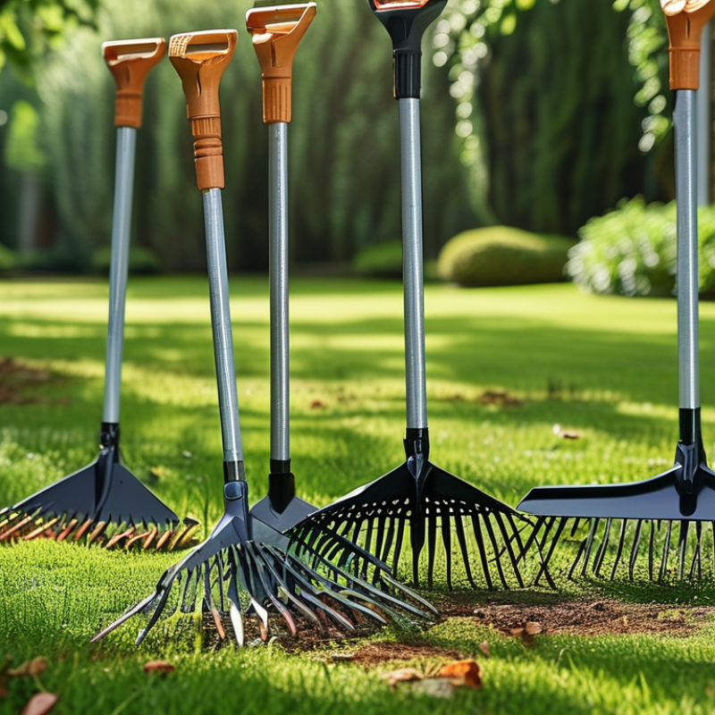 Top Turf Rakes in China for Your Global Sourcing Needs?