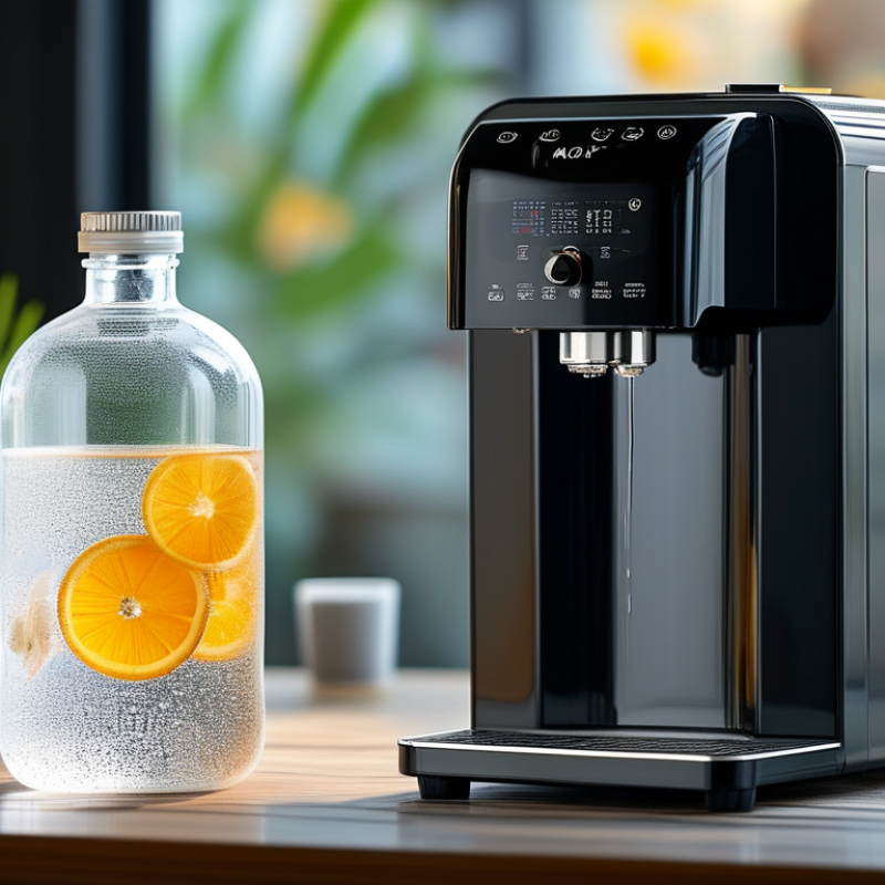 What is the Best Demineralized Water Machine for Buyers?
