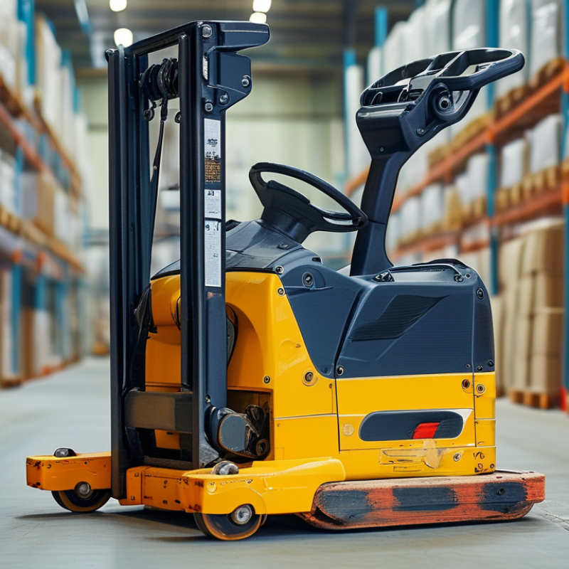 Essential Tips for Choosing Pallet Truck Seals?